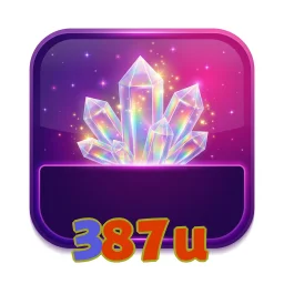 387u