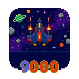 9000
