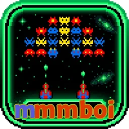 mmmboi
