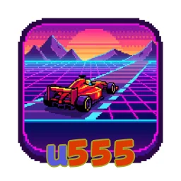 u555