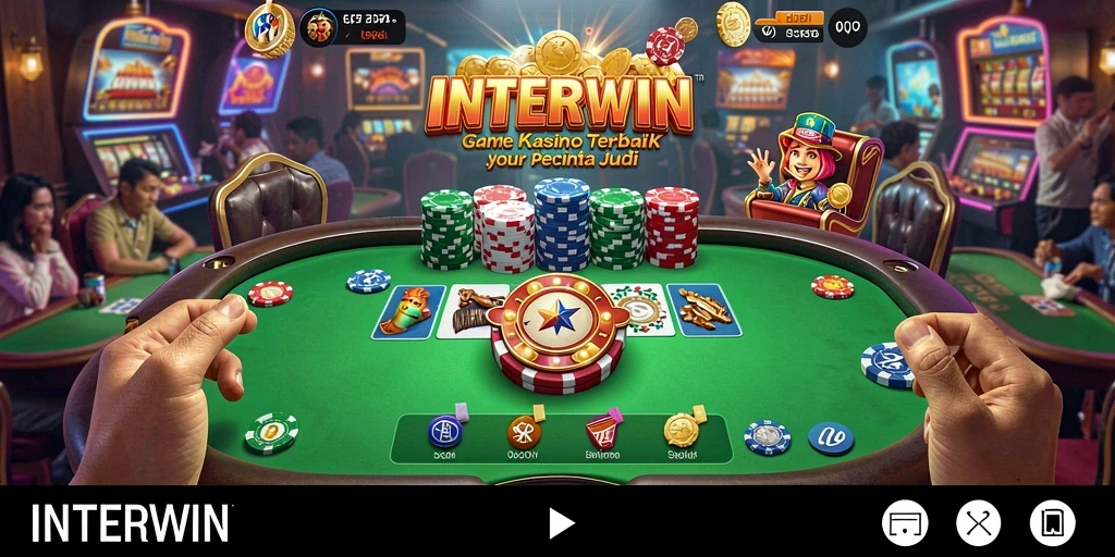 Visual de 30WIN